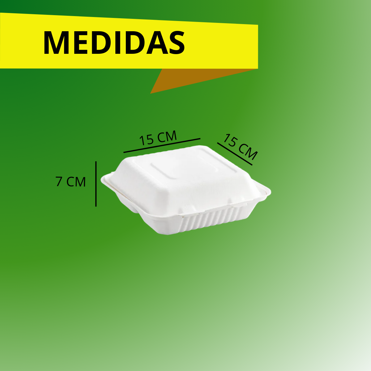 ENVASE PORTA COLACIÓN BAJO - Image 2