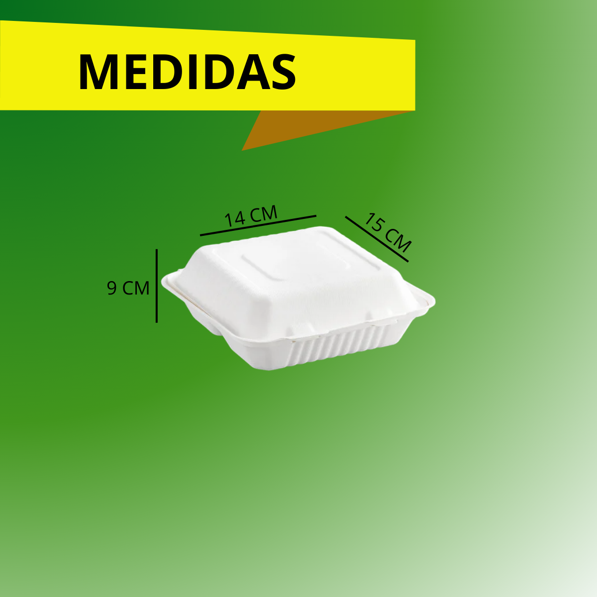 ENVASE CT3 BIO S/DIVISIÓN - Image 2